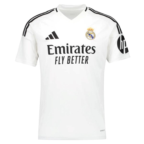 Maglia Real Madrid Home 24/25